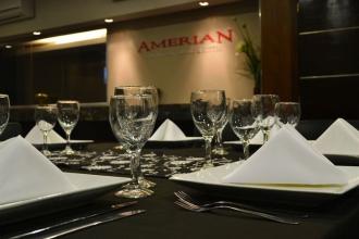 Amerian Tucuman Apart & Suites