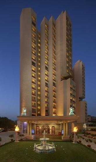 Royal Plaza New Delhi