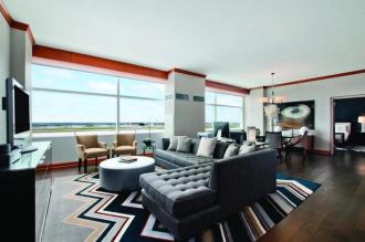 Hyatt Regency DFW