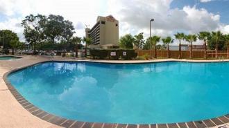 Quality Inn & Suites Reliant Park/Medical Center