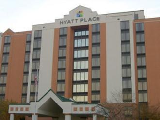 Hyatt Place Secaucus