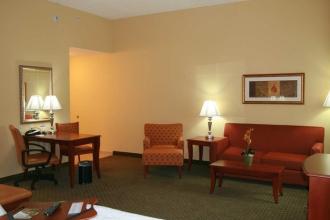 Hampton Inn & Suites Port Richey