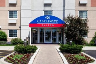 Candlewood Suites Chicago-O'hare