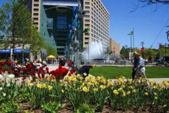 Embassy Suites Detroit - Southfield