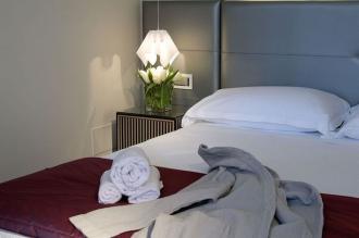 Navona Palace Luxury Inn