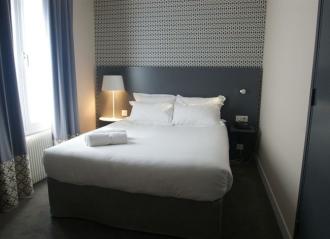 Acropolis Hotel Paris Boulogne