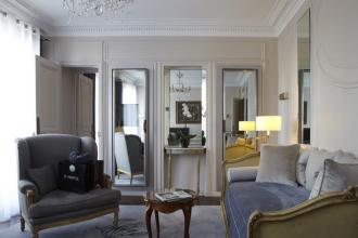 Hotel Lancaster Paris