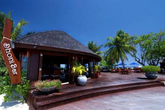 Olhuveli Beach & Spa Resort