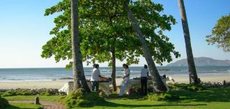 Tamarindo Diria Beach Resort