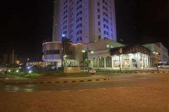 Al Diar Siji Hotel