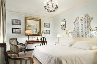 Hotel d'Inghilterra Roma - Starhotels Collezione