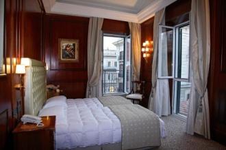 Boutique Hotel Trevi