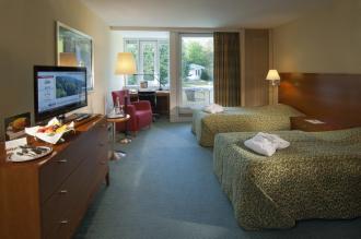 Hotel Residence Starnberger Se