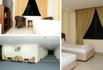 Hotel Shandar Kuala Lumpur