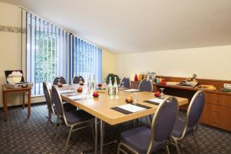 Park Inn Munich East