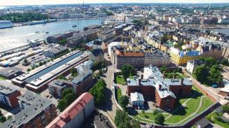 Hotel Katajanokka