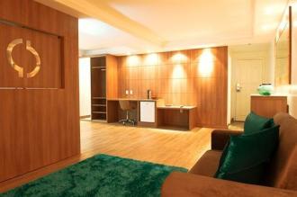 Planalto Bittar Hotel