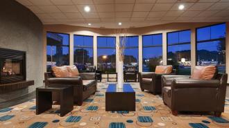 Best Western Plus Portage Hotel & Suites