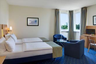 Intercity Hotel Stralsund