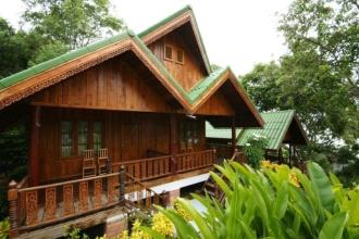 Tharathip Resort