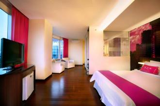 Favehotel MEX Surabaya