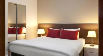 Adina Apartment Hotel Sydney Central