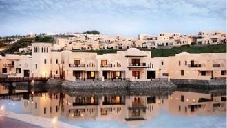 The Cove Rotana Resort Ras Al Khaimah