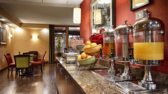 Best Western Galleria Inn & Suites