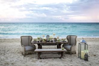 Canyon Ranch Hotel & Spa Miami Beach