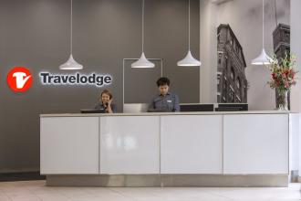 Travelodge Sydney