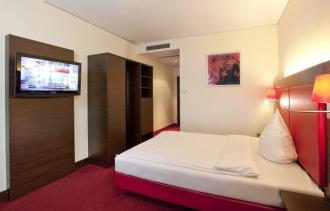 Best Western Plus Plaza Hotel Graz