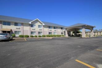 Best Western Airport Inn