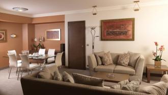 Holiday Inn Athens - Attica Av, Airport W