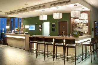 Holiday Inn Express Baden-Baden