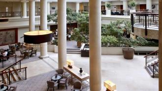 Hyatt Regency Birmingham