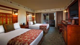 Disney's Grand Californian Hotel & Spa