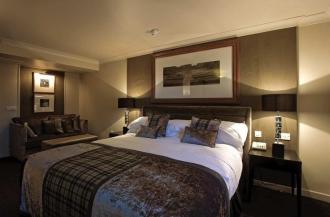 Doubletree By Hilton Dundee