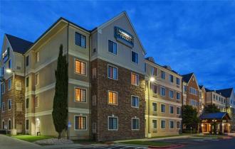 Staybridge Suites Austin-Round Rock