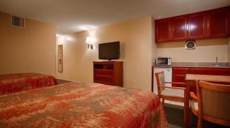 Best Western Stagecoach Inn