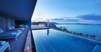 Point Yamu By Como, Phuket