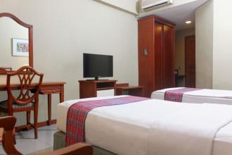 Paragon Gallery Hotel Jakarta