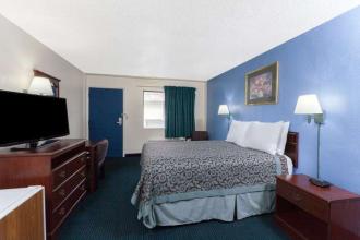 Days Inn Oklahoma City Fairgro