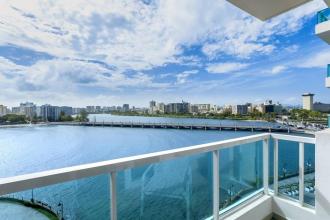 Condado Lagoon Villas at Caribe Hilton