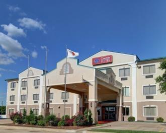 Comfort Suites