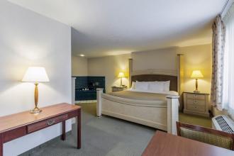 Comfort Inn Omaha