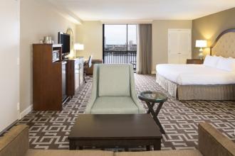 Crowne Plaza Jacksonville-Rive