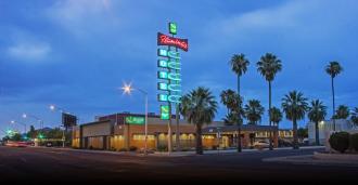 Quality Inn Flamingo