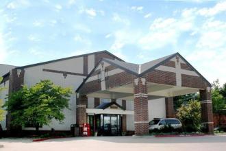 Best Western Edmond Inn & Suites