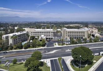 DoubleTree by Hilton Hotel Los Angeles Rosemead