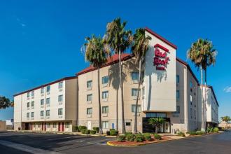 Red Roof Inn Laredo